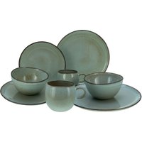 Stone Geschirr-Set von CreaTable