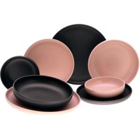 Uno Geschirr-Set Uno Geschirr-Set von CreaTable