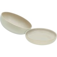 Uno Geschirr-Set Uno Geschirr-Set von CreaTable