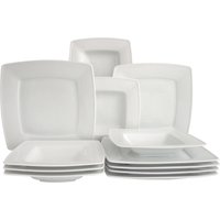 Victoria WEISS Geschirr-Set von CreaTable