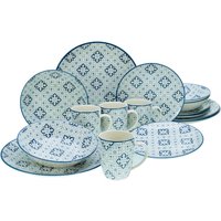 Yara Geschirr-Set Yara Geschirr-Set von CreaTable