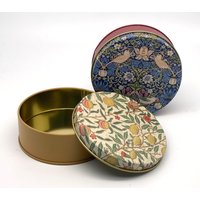 Dose William Morris von Creabrulee