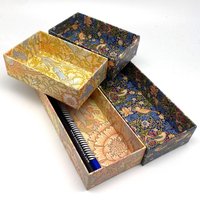 Paper Box William Morris von Creabrulee