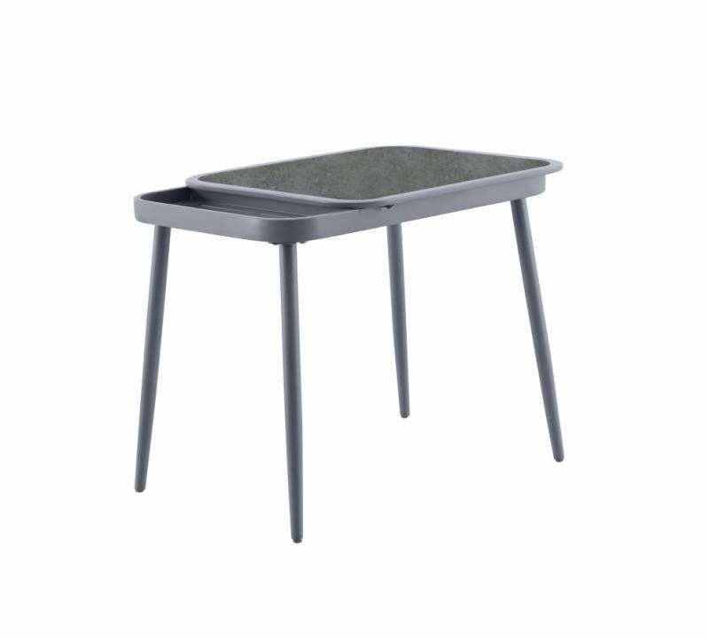 Creador Balkon-Tisch 90 x 65 cm von Creador