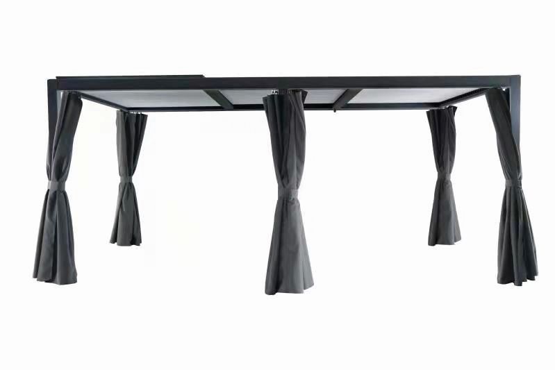 Creador Kiosko XL Gazebo 300 x 540 cm von Creador