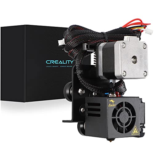 Creality Offizieller Extruder Upgrade-Kit mit Direktantrieb für Ender-3, Ender 3 Pro, Ender 3 V2 3D Drucker von Creality