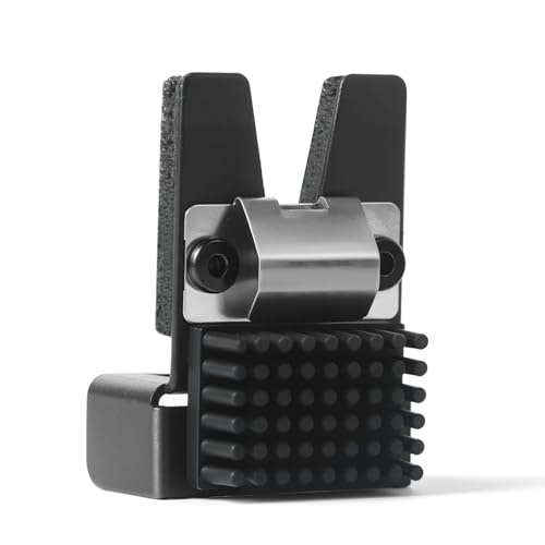 Creality Offizielles K2 Plus Düsenwischer-Modul-Kit, Düsenwischer-Klebeband-Ersatz für K2 Plus 3D-Drucker von Creality