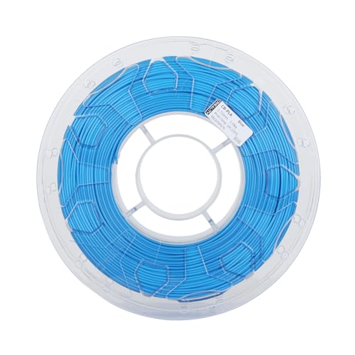 Creality 3D CR-PLA Filament - 1.75 mm - 1 kg - Blue, CR-PLA(BLUE) von Creality