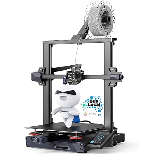 Creality 3D Ender-3 S1 Plus 3D-Drucker von Creality