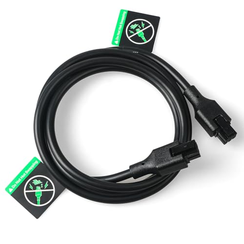 Creality 485 Kabel 3D Drucker Zubehör für CFS Filament System - 100cm Kommunikationskabel für K2 Plus 3D Drucker, Stabile Datenübertragung von Creality