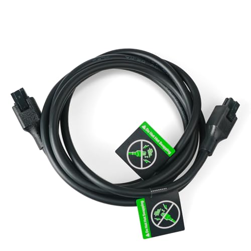Creality 485 Kabel 3D Drucker Zubehör für CFS Filament System - 150cm Kommunikationskabel für K2 Plus 3D Drucker, Stabile Datenübertragung von Creality