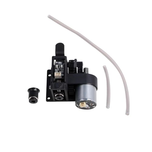 Creality K2 Plus CFS Feed and Return Kit with Brush Motor, Filament Inlet Module, Feeding and Withdraw Unit, Automatic Filament System Assembly Replacement Parts von Creality