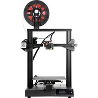 Creality CR-20 Pro 3D Drucker Bausatz geeignet für alle Filament-Arten von Creality