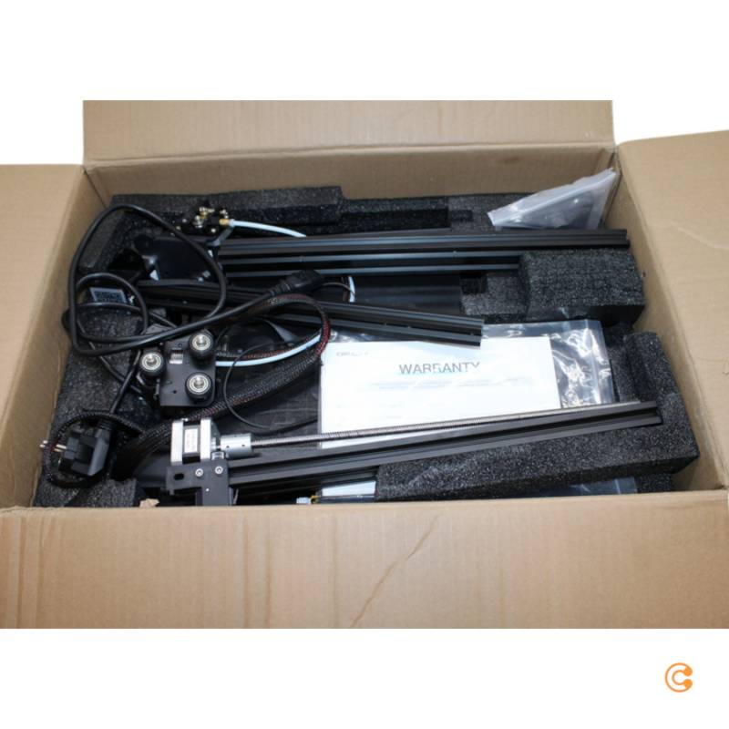 Creality Ender 3 V2 3 D Drucker Bausatz 3 D Drucker Printer Kit Siehe Text/Foto C-Ware von Creality