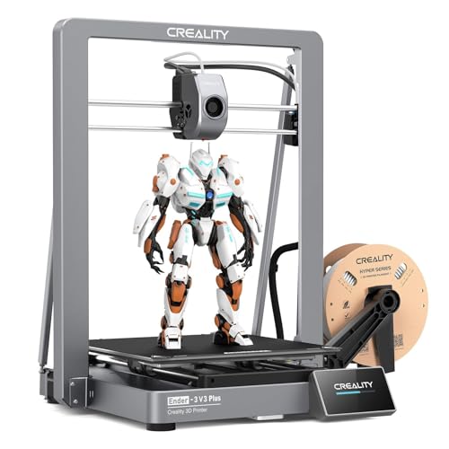 Creality Ender-3 V3 Plus 3D Printer Creality Ender-3 V3 Plus 3D Printer von Creality