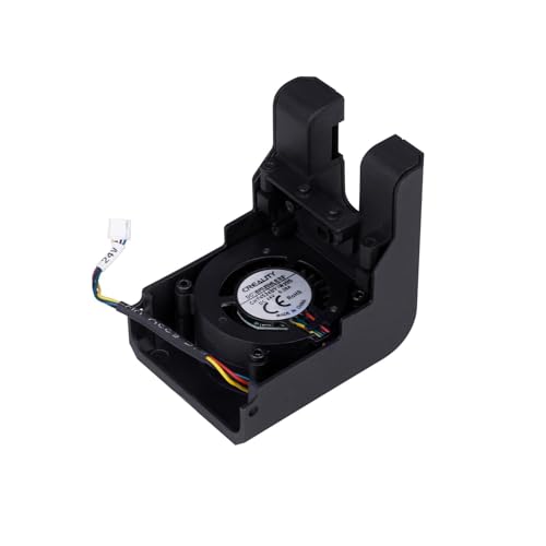 Creality K2 Plus Model Fan Assembly Kit Creality K2 Plus Model Fan Assembly Kit von Creality