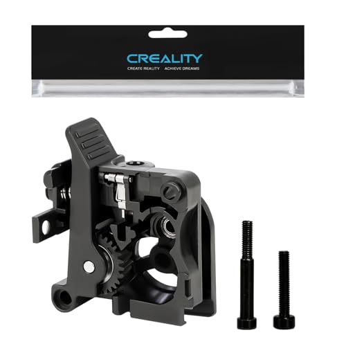 Creality Offcial K2 Plus Extrudiertes Frontgehäuse-Kit, K2 Plus Combo 3D-Drucker-Zubehörteile Dual Extruder-Baugruppe Frontschalen-Set, Upgraded Drive Feed Extruder Vorderschale Replacement Parts Creality Offcial K2 Plus Extrudiertes Frontgehäuse-Kit, K2 Plus Combo 3D-Drucker-Zubehörteile Dual Extruder-Baugruppe Frontschalen-Set, Upgraded Drive Feed Extruder Vorderschale Replacement Parts von Creality