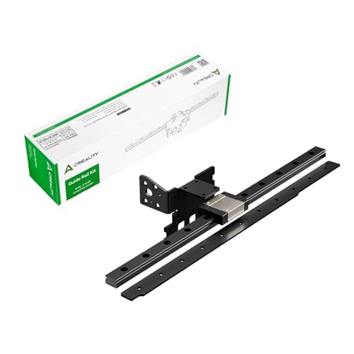 Creality Offizielles Ender 3 V3 SE X-Achsen-Linearschienen-Kit, Hochpräzisions- und Hochgeschwindigkeitsdruck für den Creality Ender 3 V3 SE 3D Drucker Creality Offizielles Ender 3 V3 SE X-Achsen-Linearschienen-Kit, Hochpräzisions- und Hochgeschwindigkeitsdruck für den Creality Ender 3 V3 SE 3D Drucker von Creality