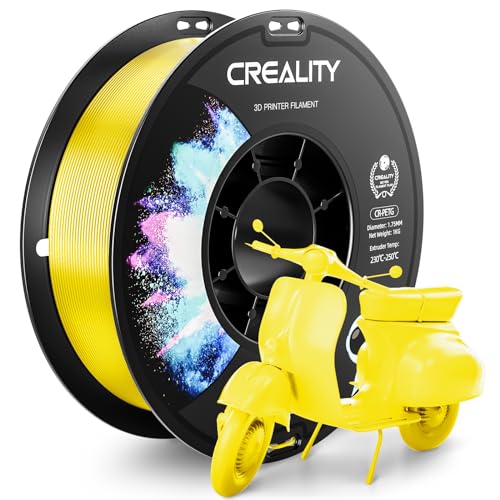 Creality PLA CR-PETG Yellow von Creality