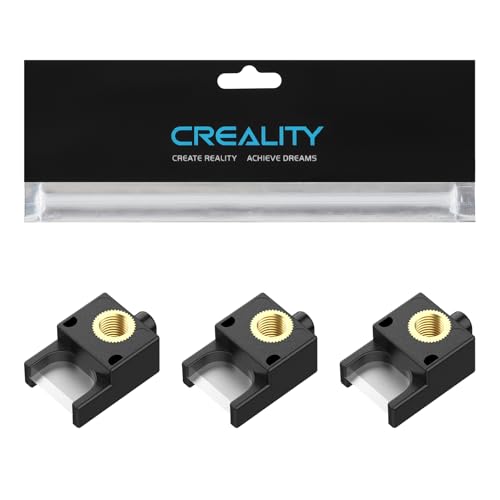 Creality K1/K1 Max/K1C/K1 SE Filament-Schneidemodul, Original K1-Serie CFS Mehrfarbiges Upgrade-Zubehörset, Schnelles Abschneiden des Filaments, Hochbeständige Filament-Schneideteile (3 Stück) Creality K1/K1 Max/K1C/K1 SE Filament-Schneidemodul, Original K1-Serie CFS Mehrfarbiges Upgrade-Zubehörset, Schnelles Abschneiden des Filaments, Hochbeständige Filament-Schneideteile (3 Stück) von Creality