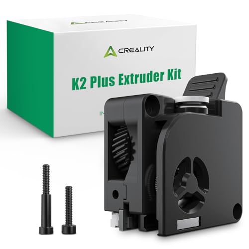 K2 Plus Extruder von Creality
