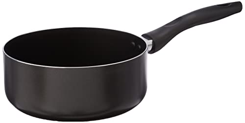 Crealys 507745 Aluminium-Kasserolle Bakelitegriffe, 20 cm Durchmesser Crealys 507745 Aluminium-Kasserolle Bakelitegriffe, 20 cm Durchmesser von Crealys
