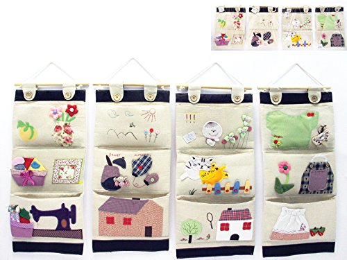 27X60H C/3 Taschen von Creare Italia S.R.L.