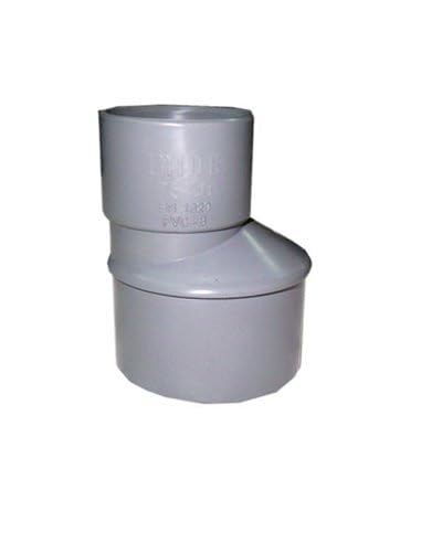 Crearplast Muffe Durchmesser 110 PPR grün von Crearplast