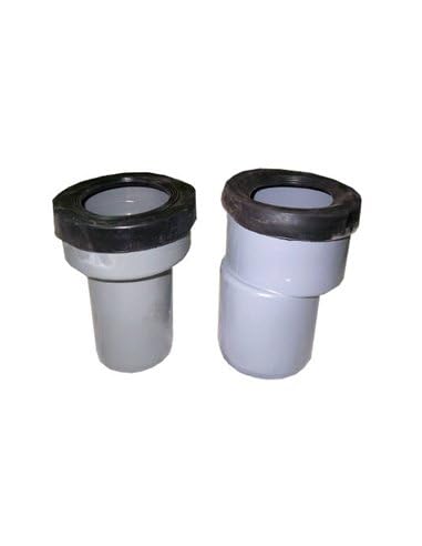 Crearplast c-148 Muffe Durchmesser 110 Für Regenrinne WC excentrico PVC Crearplast c-148 Muffe Durchmesser 110 Für Regenrinne WC excentrico PVC von Crearplast