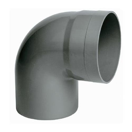Crearplast cmh-121 Verbindungsstück, 125 – 87 von Crearplast