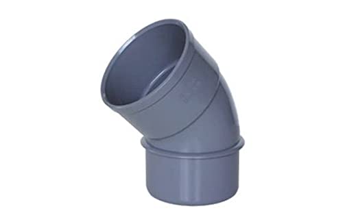 Crearplast cmh-122 Verbindungsstück, 160 – 45 Crearplast cmh-122 Verbindungsstück, 160 – 45 von Crearplast