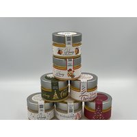 125G Individual Honig - Such Dein Lieblingsetikett Passend Zu Deinem Anlass Aus von CreatX2023