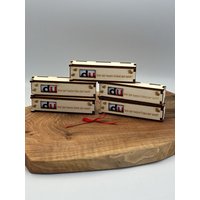 Familie Duplo-Verpackung „Du" Bist Der/Die Beste Auf Der Welt Family Tochter Sohn Mama Papa Oma Opa Enkel Enkelin Onkel Tante von CreatX2023