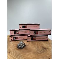 Mama-Duplo-Box // Mutter-Duplo-Verpackung Rosa „Du" Bist von CreatX2023