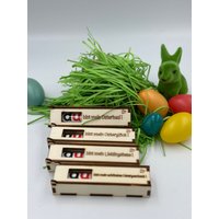 Oster-Duplo-Verpackung „Du" Bist von CreatX2023