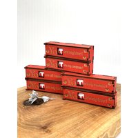 You...duplo-Box Red „You" Special Edition Duplo You...duplo-Box Red „You" Special Edition Duplo von CreatX2023