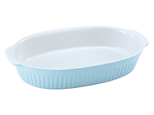 Classic Pastell Kitchen, Auflaufform oval, 33054 Classic Pastell Kitchen, Auflaufform oval, 33054 von Creatable