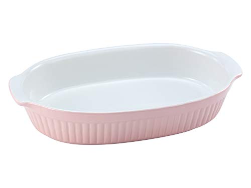 Classic Pastell Kitchen, Auflaufform oval, 33056 von Creatable