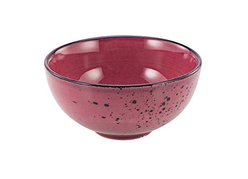 CreaTable 22532 Nature Collection Dipschale 11,5 cm BERRY von Creatable