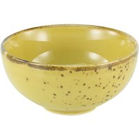 CreaTable Tapas-Schale "NATURE COLLECTION" 6 Stk. aus Steinzeug Snackschale, Dipschale, Servierschale, Ø 8 cm CreaTable Tapas-Schale "NATURE COLLECTION" 6 Stk. aus Steinzeug Snackschale, Dipschale, Servierschale, Ø 8 cm von Creatable