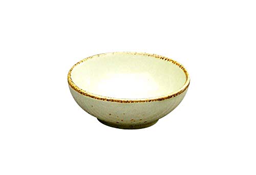 Creatable 20035 Nature Collection Sojaschale 8 cm EARTH Creatable 20035 Nature Collection Sojaschale 8 cm EARTH von Creatable