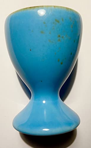 Creatable Eierbecher 2er Set zu Nature Collection Blue/Azurblau Creatable Eierbecher 2er Set zu Nature Collection Blue/Azurblau von Creatable