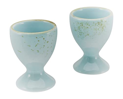 Creatable Eierbecher 2er Set zu Nature Collection Hellblau Creatable Eierbecher 2er Set zu Nature Collection Hellblau von Creatable