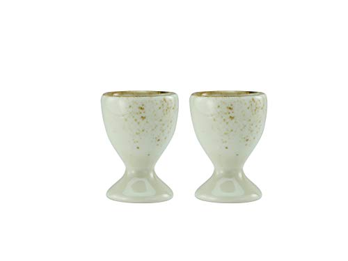 Creatable Eierbecher 2er Set zu Nature Collection Sand Creatable Eierbecher 2er Set zu Nature Collection Sand von Creatable