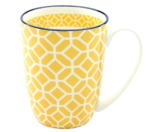 Creatable Mediterran Becher Cürry 300ml Creatable Mediterran Becher Cürry 300ml von Creatable