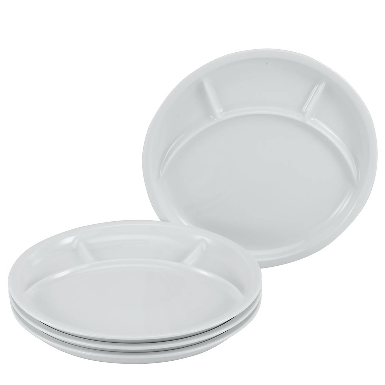 Fondueteller Universal 4er-Set von Creatable