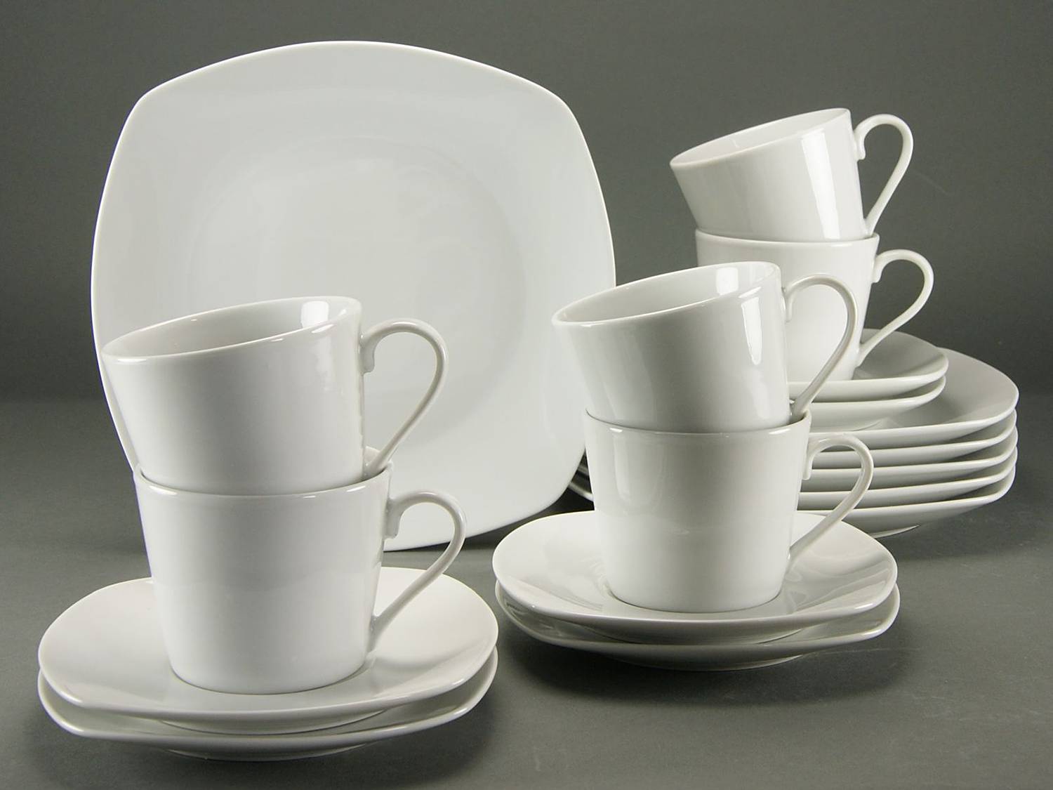 Kaffeeservice Amelie von Creatable