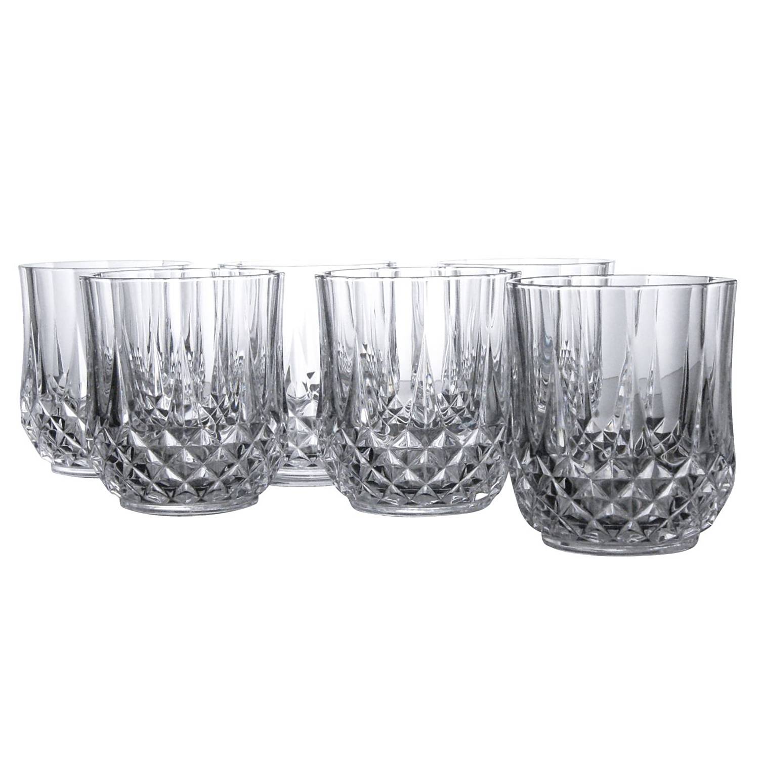 Whiskyglas Longchamp Eclat von Creatable