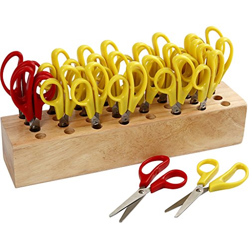 11227 Kinderschere mit Ständer 11227 Kinderschere mit Ständer von Creativ