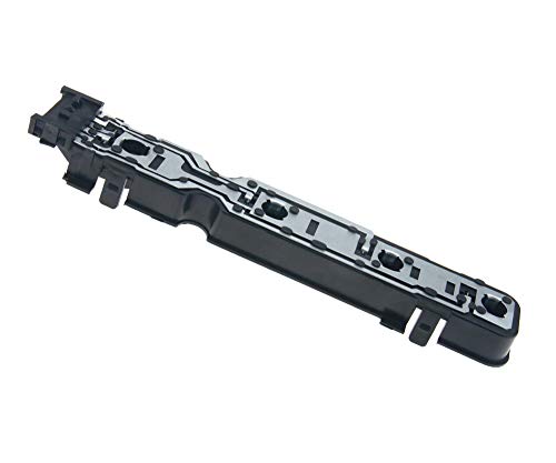 Create idea 1 Paar Auto Rücklicht Birnenhalter Lampenfassung Leiterplatte Sockel Platine für Rückleuchte Rücklampe 1102440 kompatibel mit Transit Mk6 2000-2006, MK7 2006-2014 von Create idea